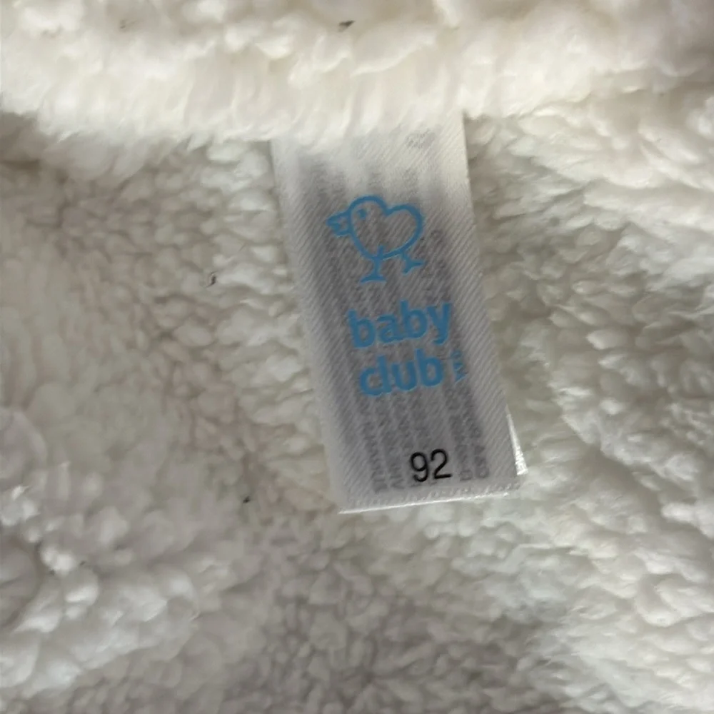 Baby club baby club