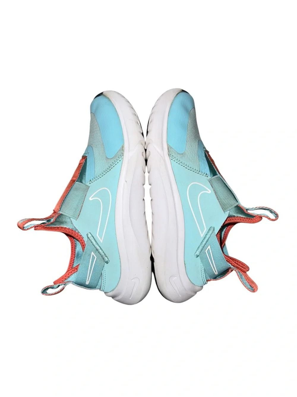 Nike sole flex