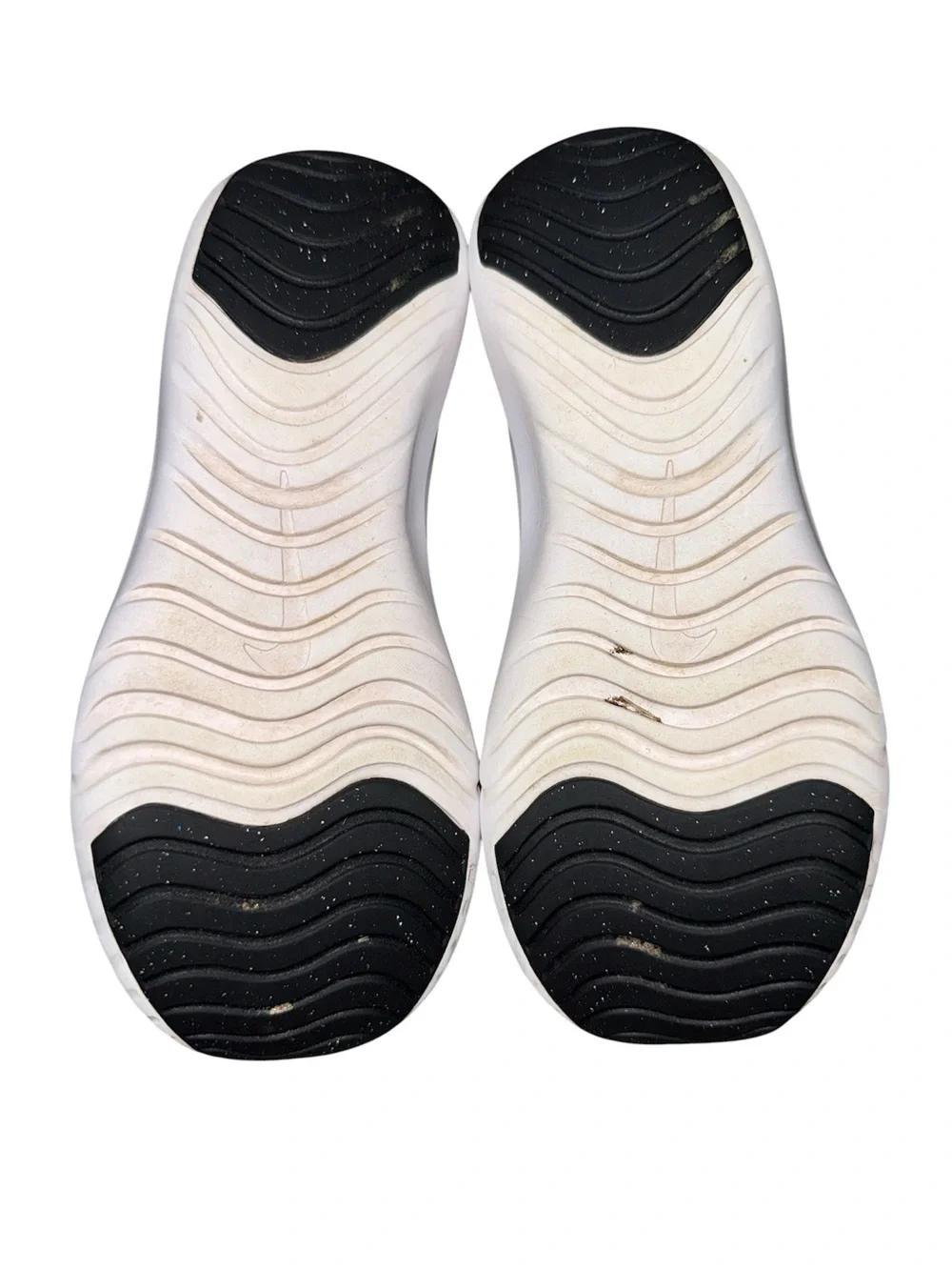 Nike playful athletic comfort