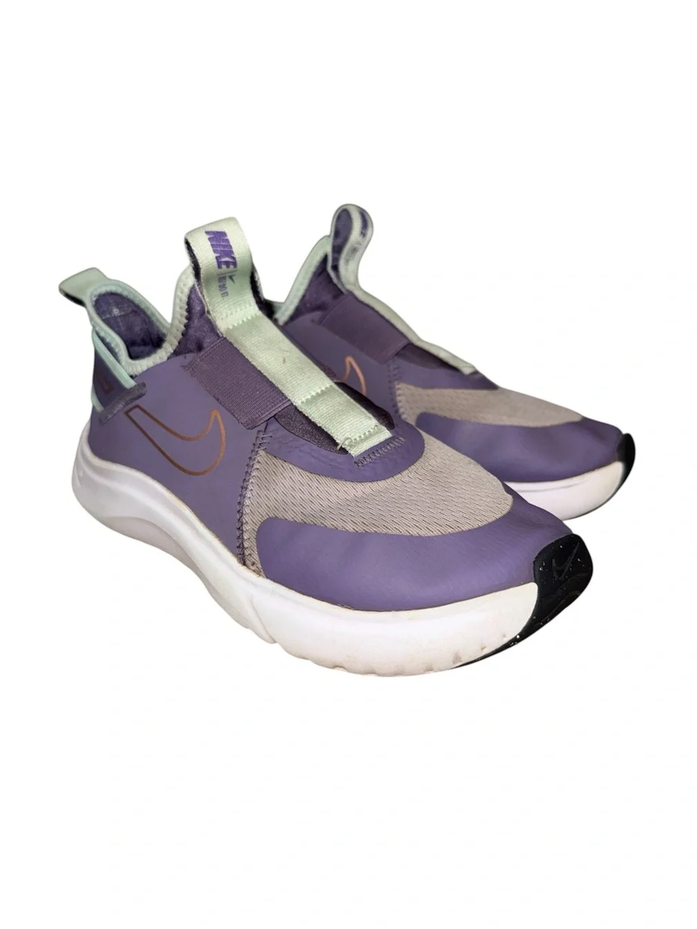 Nike purple kids