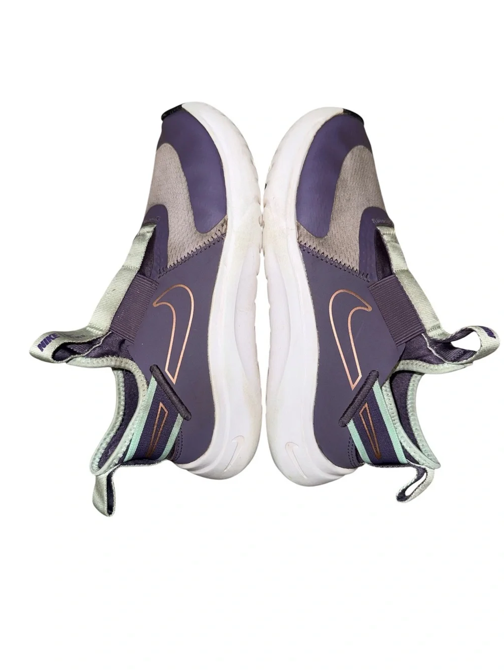 Nike photos construction mint
