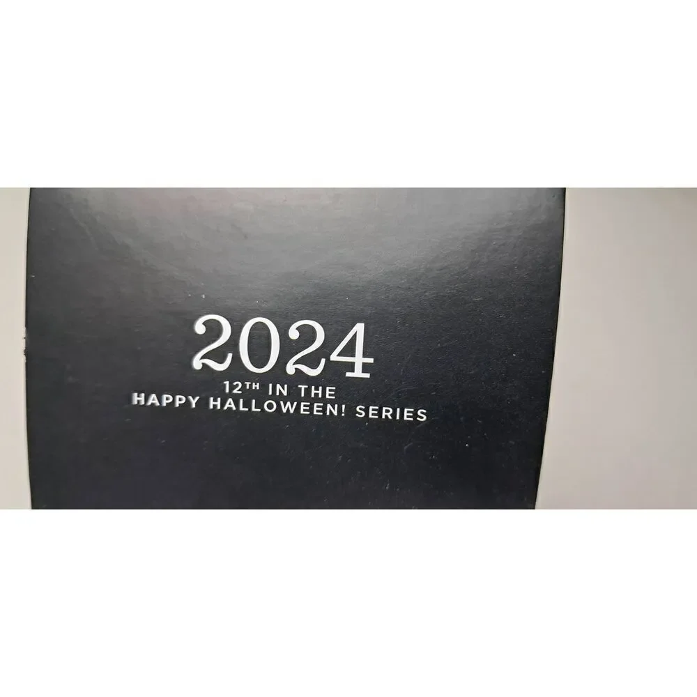 Hallmark brand new