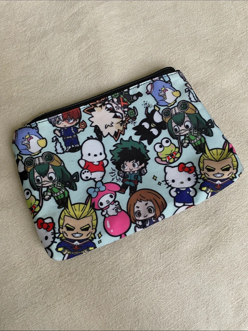 Sanrio official collaboration