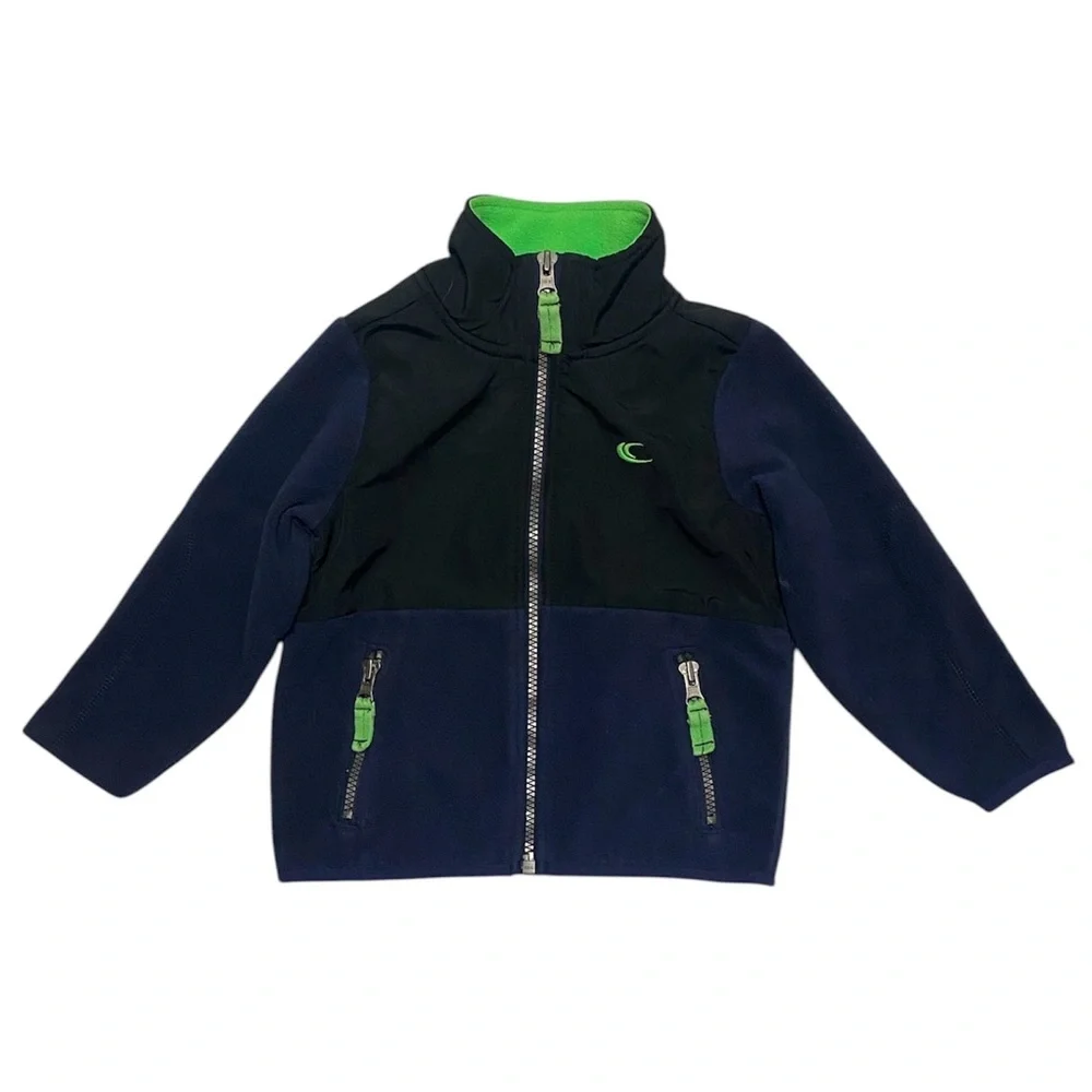 Carter’s Baby Boy‎ Navy Blue Jacket Sz 3t