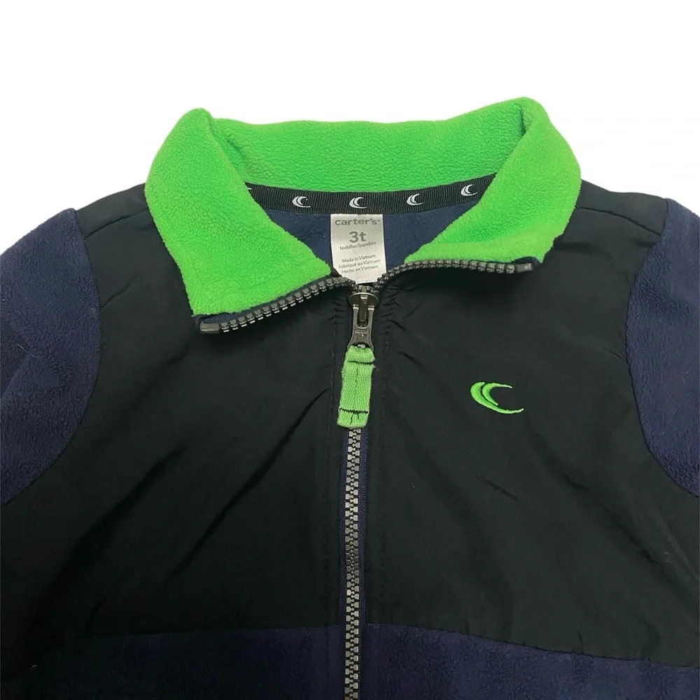 Carters carter’s navy