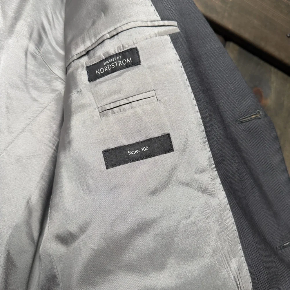 Nordstrom button premium two