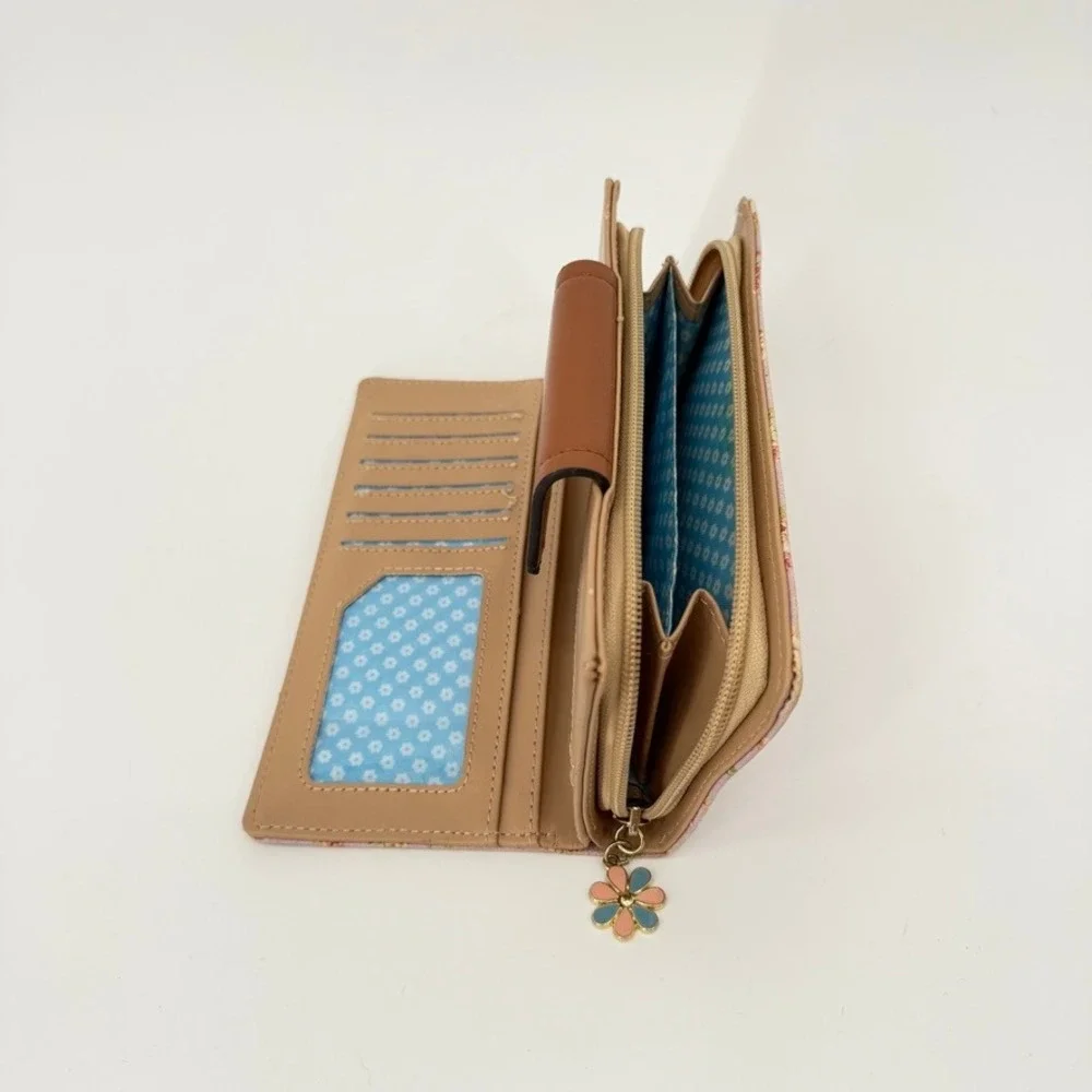 ETIAL Collection blue bundlers