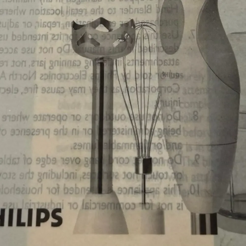 Philips this authentic