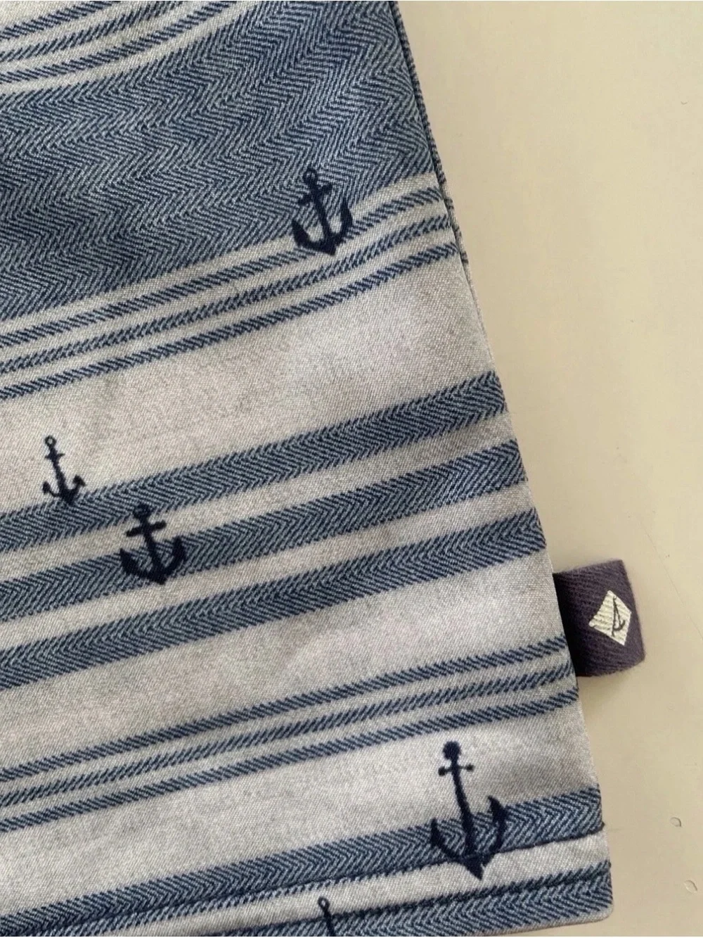 Sperry top sider