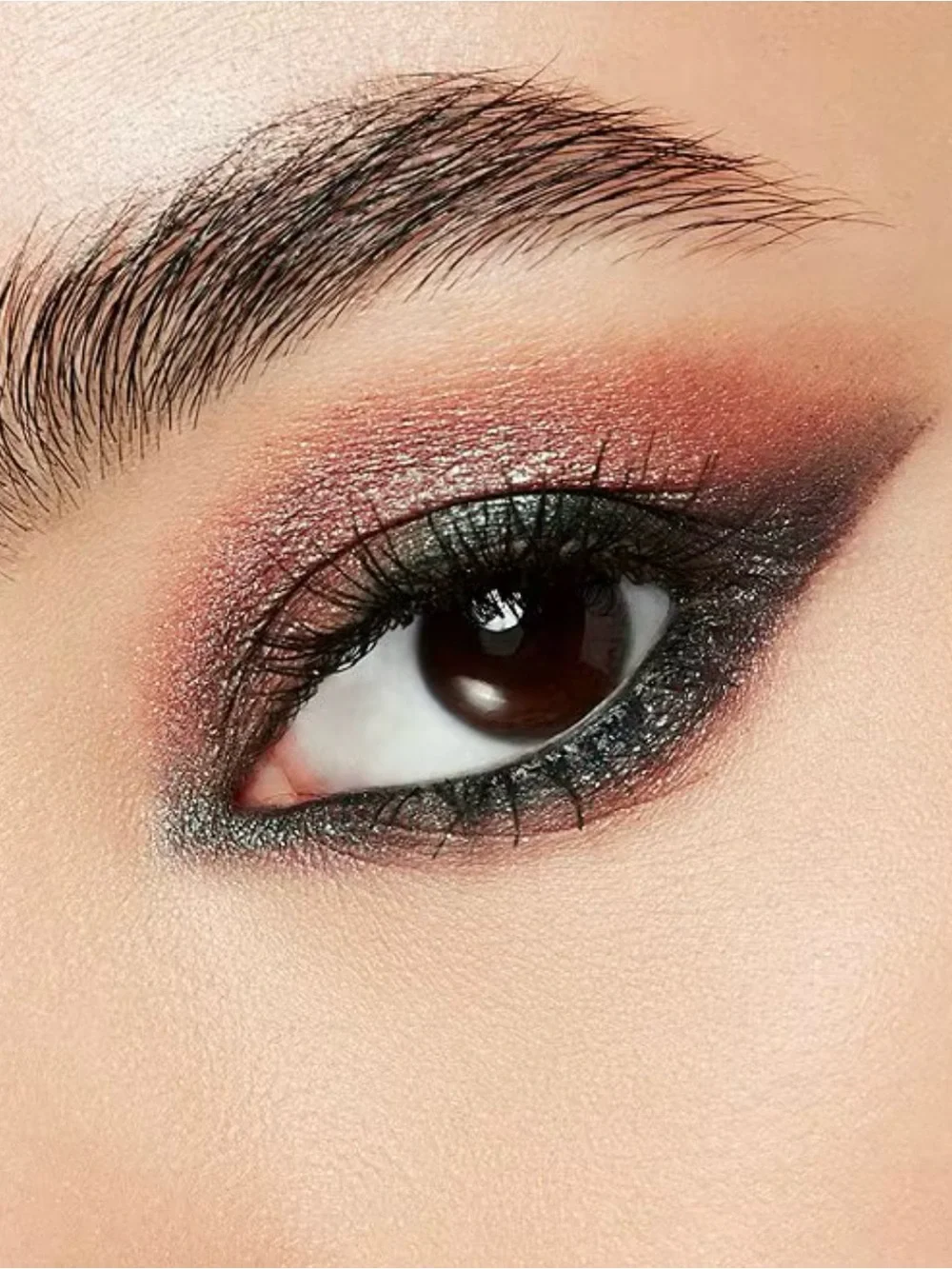 MAC Cosmetics that intense