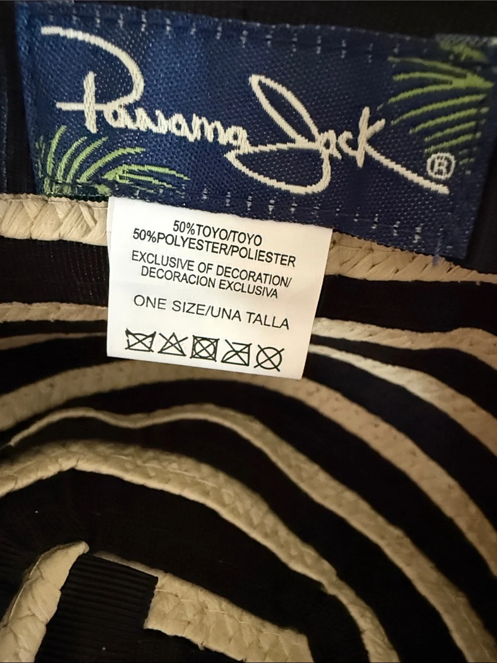 Panama Jack panama jack