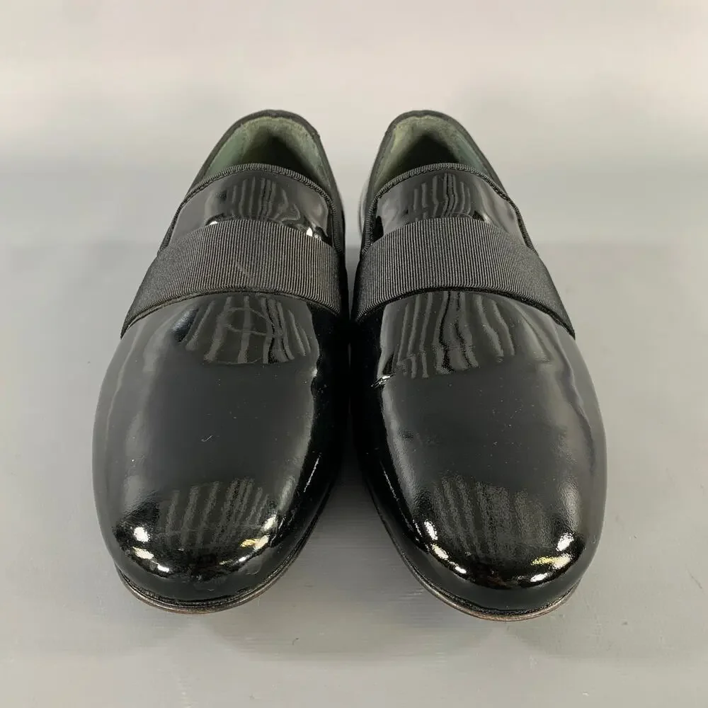 Lanvin classic tuxedo