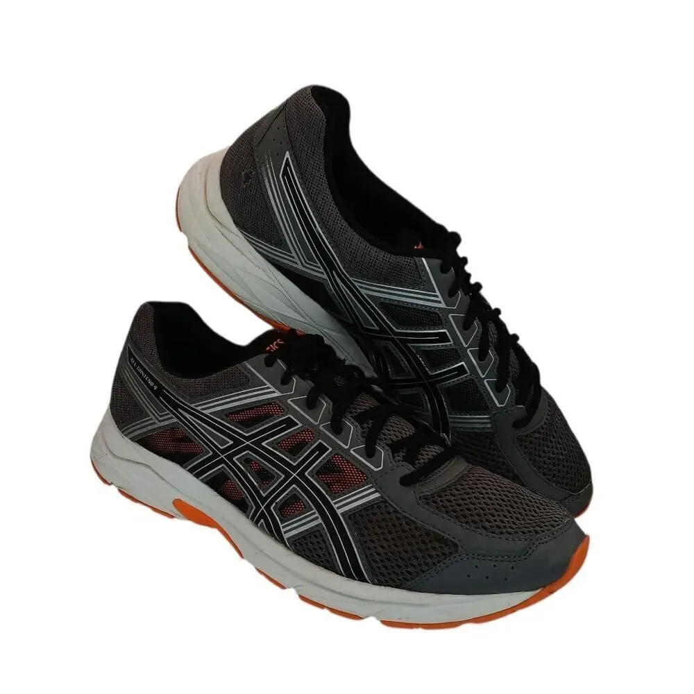 Asics step up
