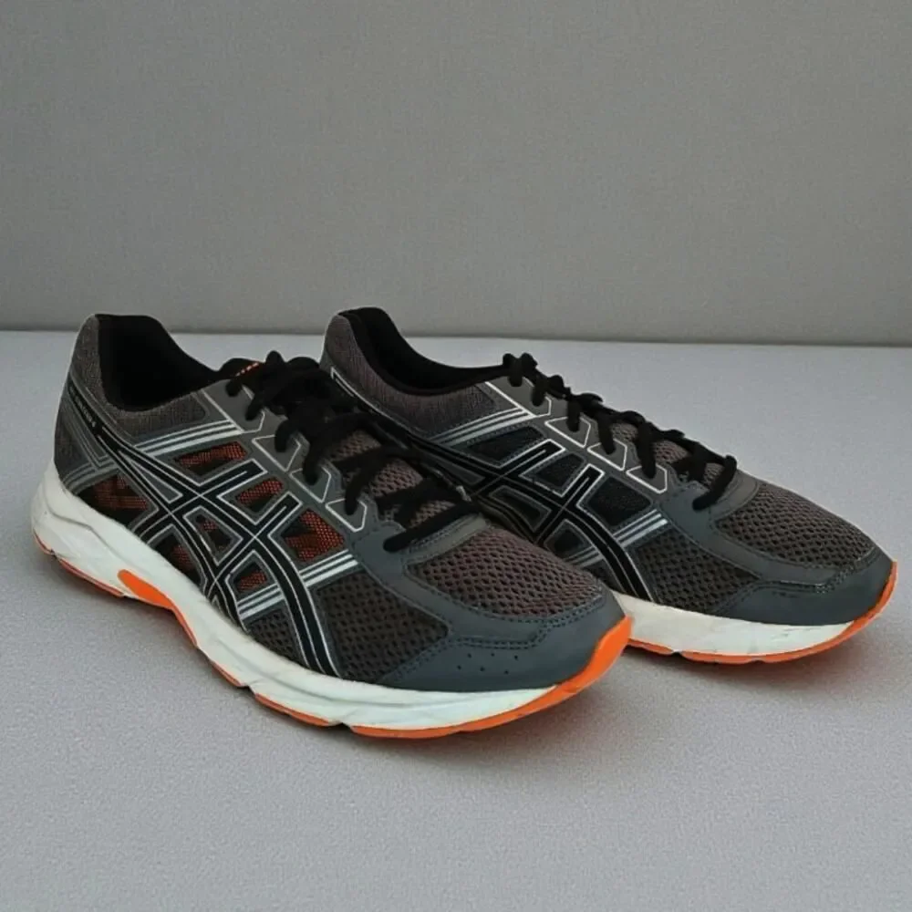 Asics step up