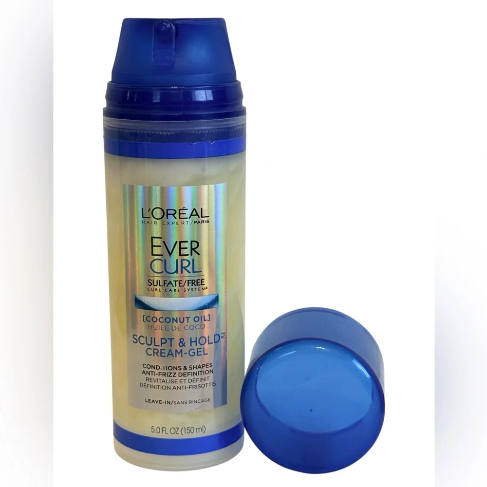 LOreal oreal hair