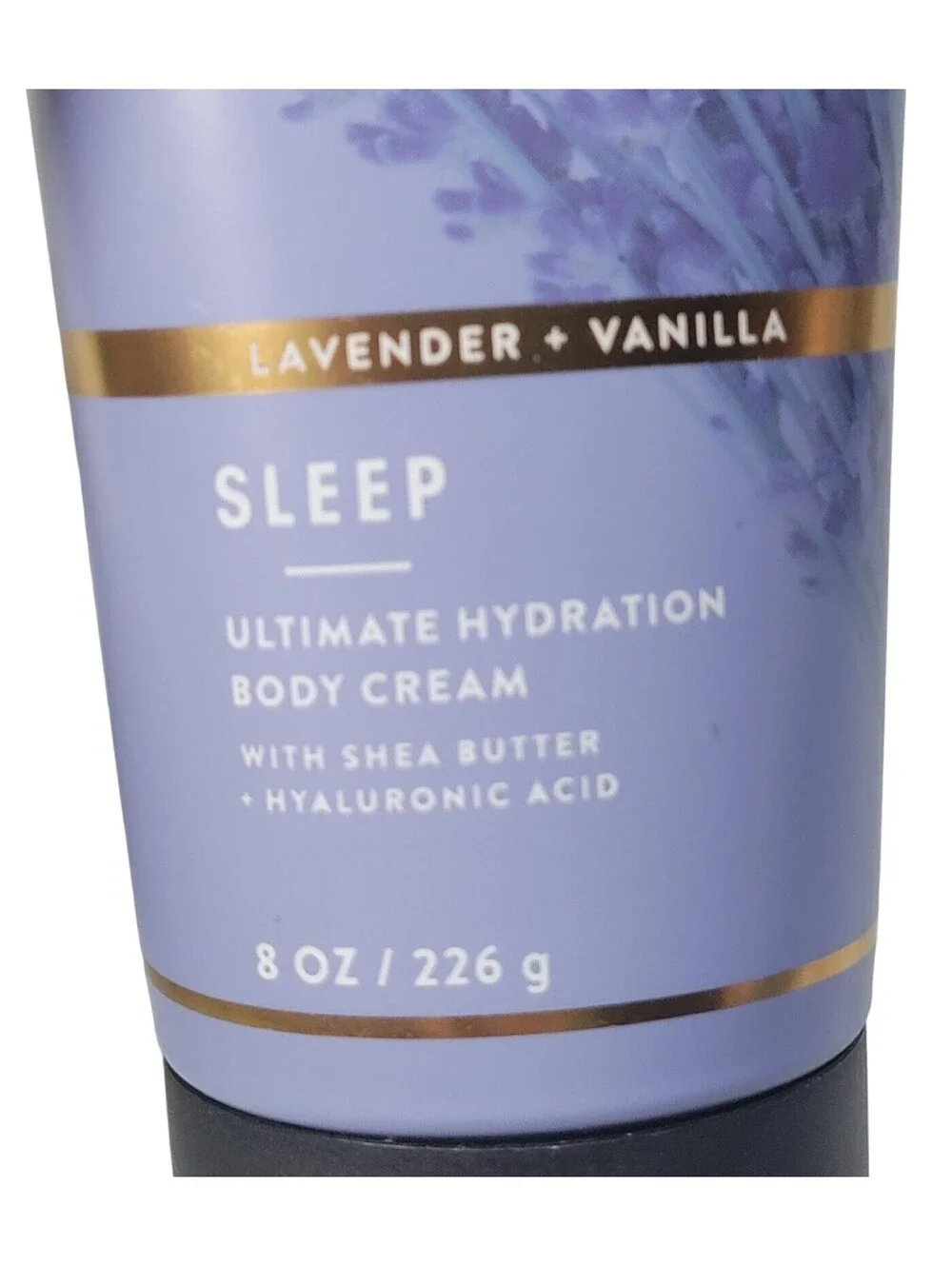 Bath & Body Works bath body