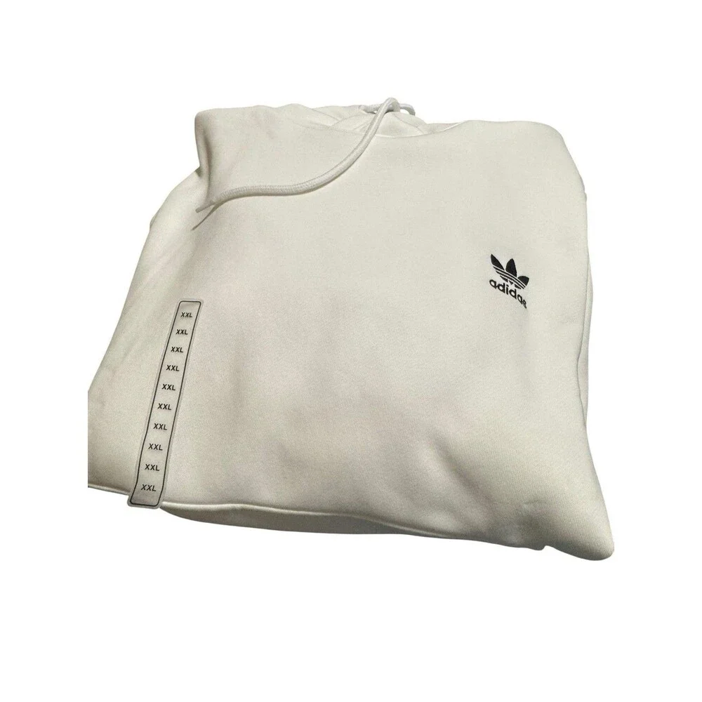 adidas hoody bin