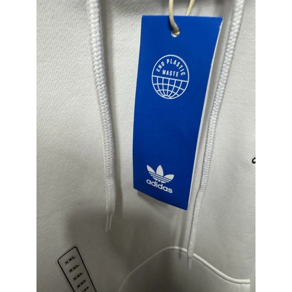 adidas men pullover