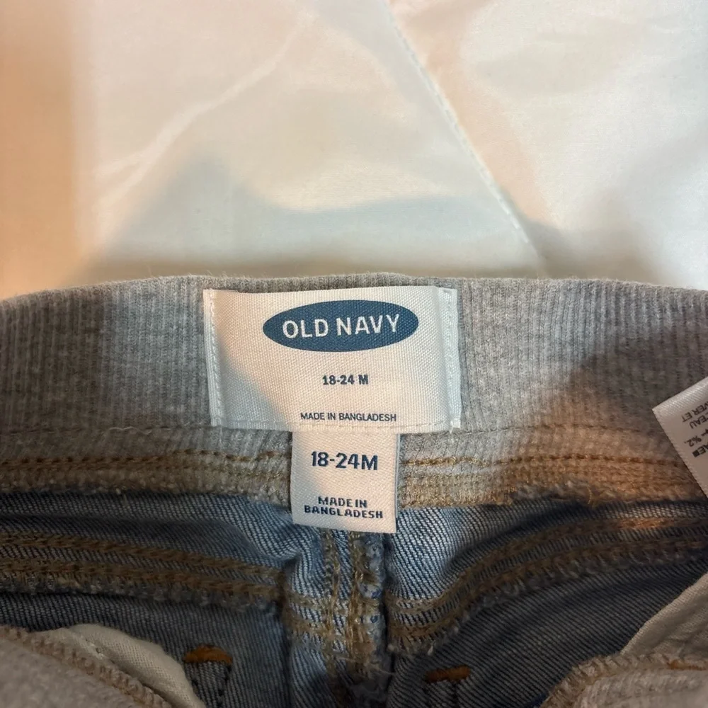 Old Navy stylish blue