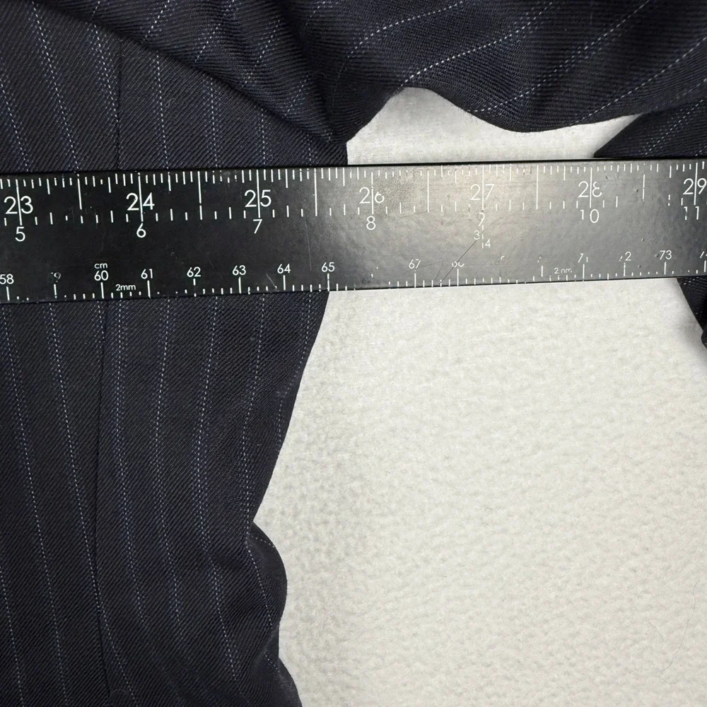 Brooks Brothers note broken