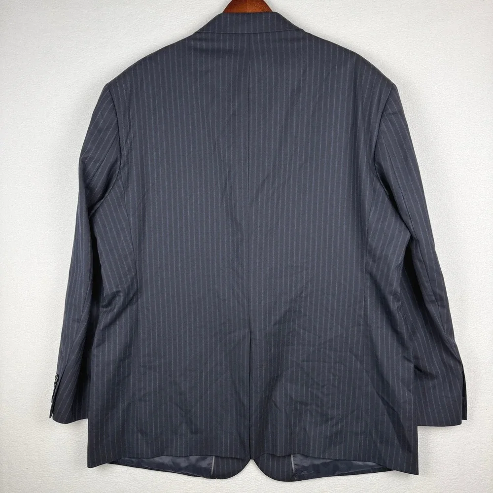 Brooks Brothers note broken