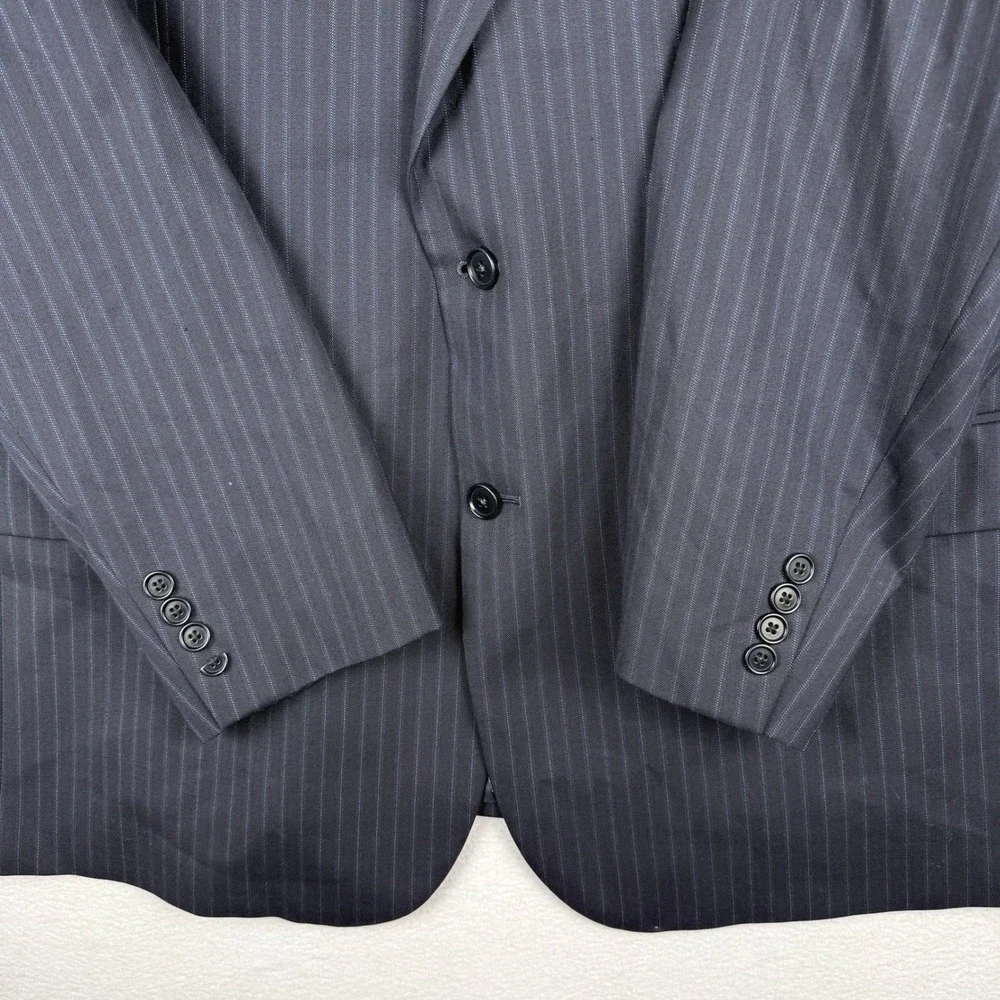 Brooks Brothers note broken