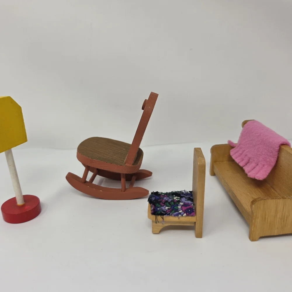 N/A chair wooden