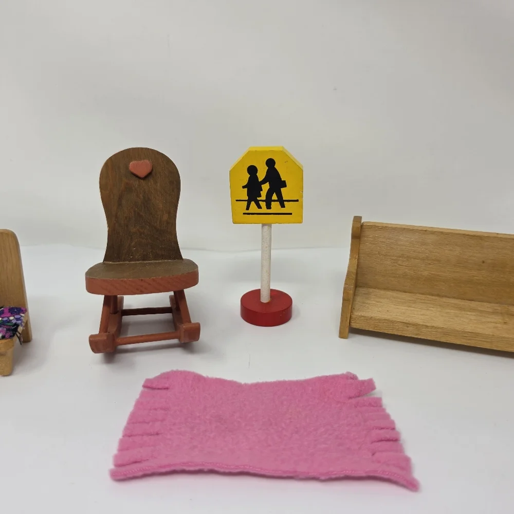 N/A chair wooden