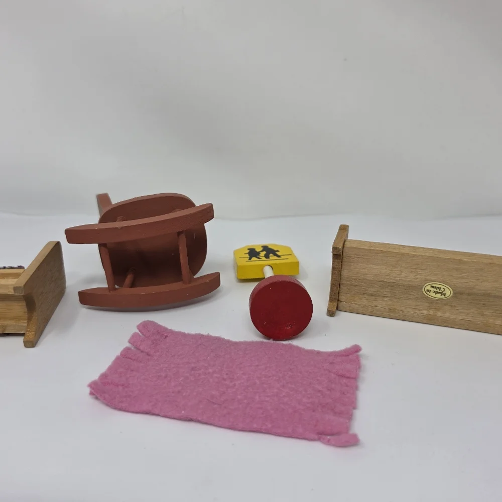 N/A chair wooden