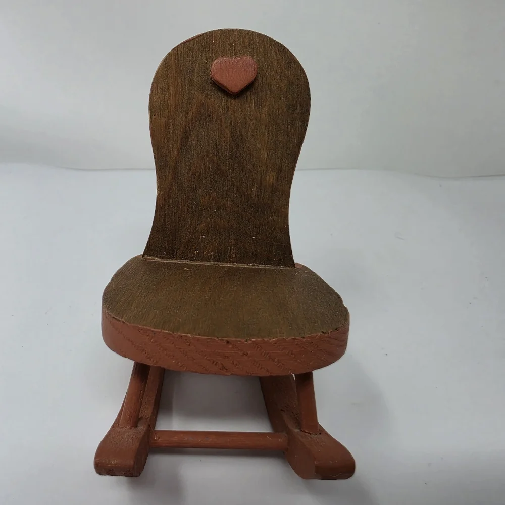 N/A chair wooden