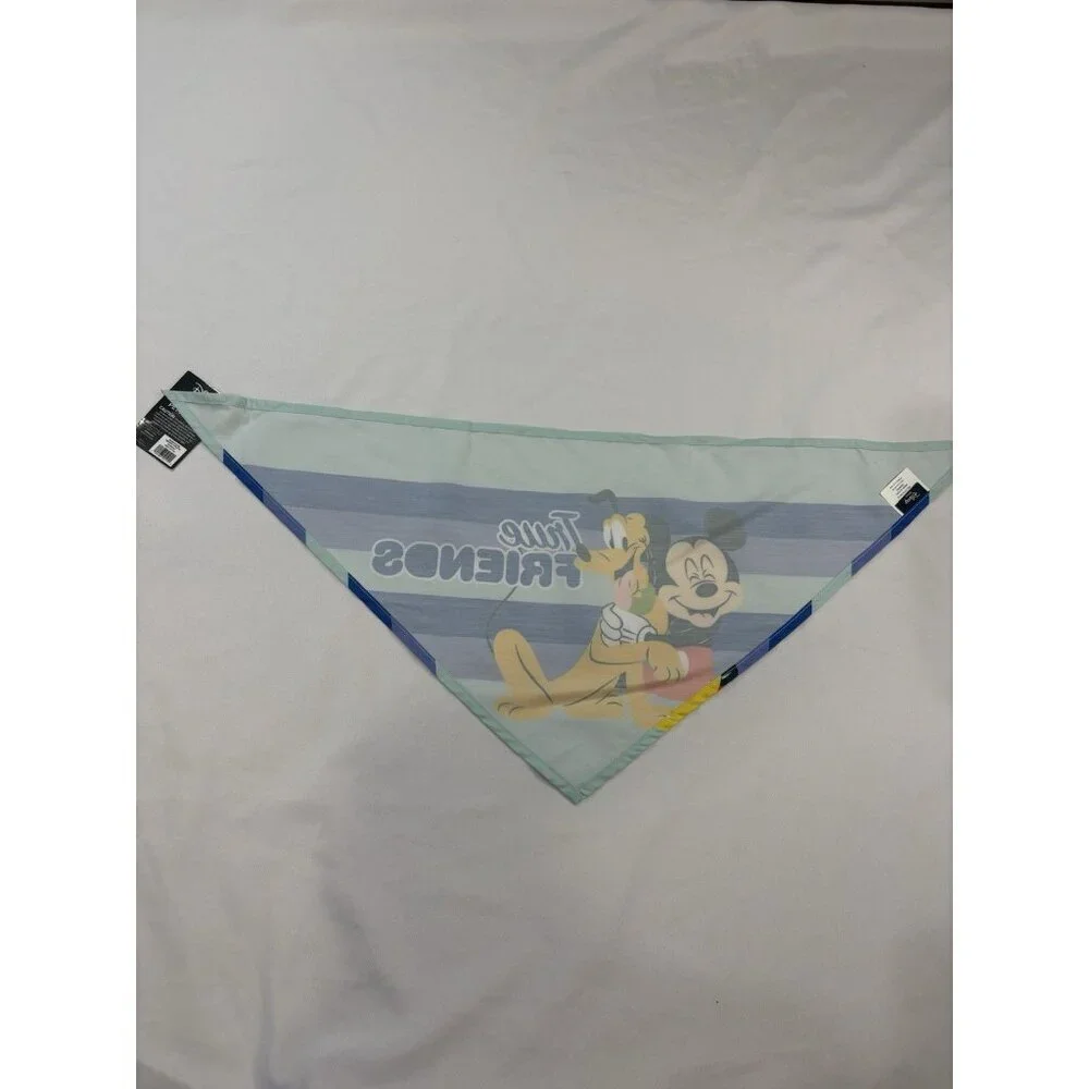 Disney mikey pluto