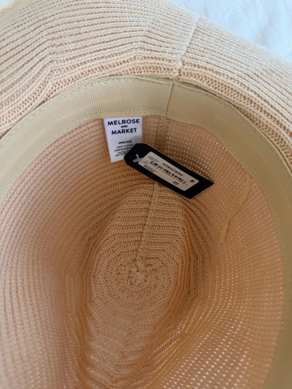 Melrose and Market lightweight woven