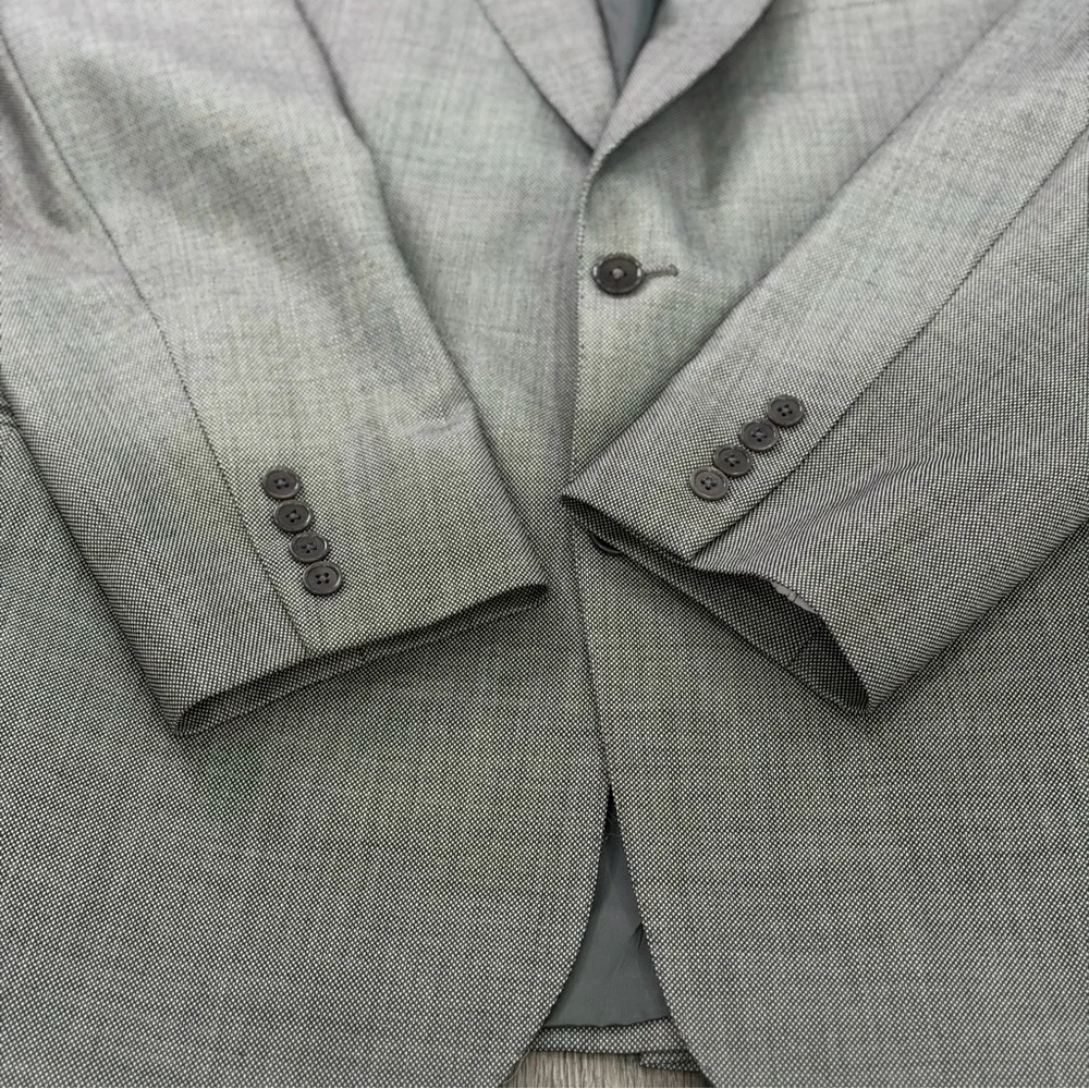Jos. A. Bank grey size