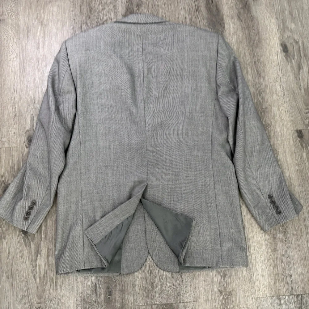 Jos. A. Bank grey size