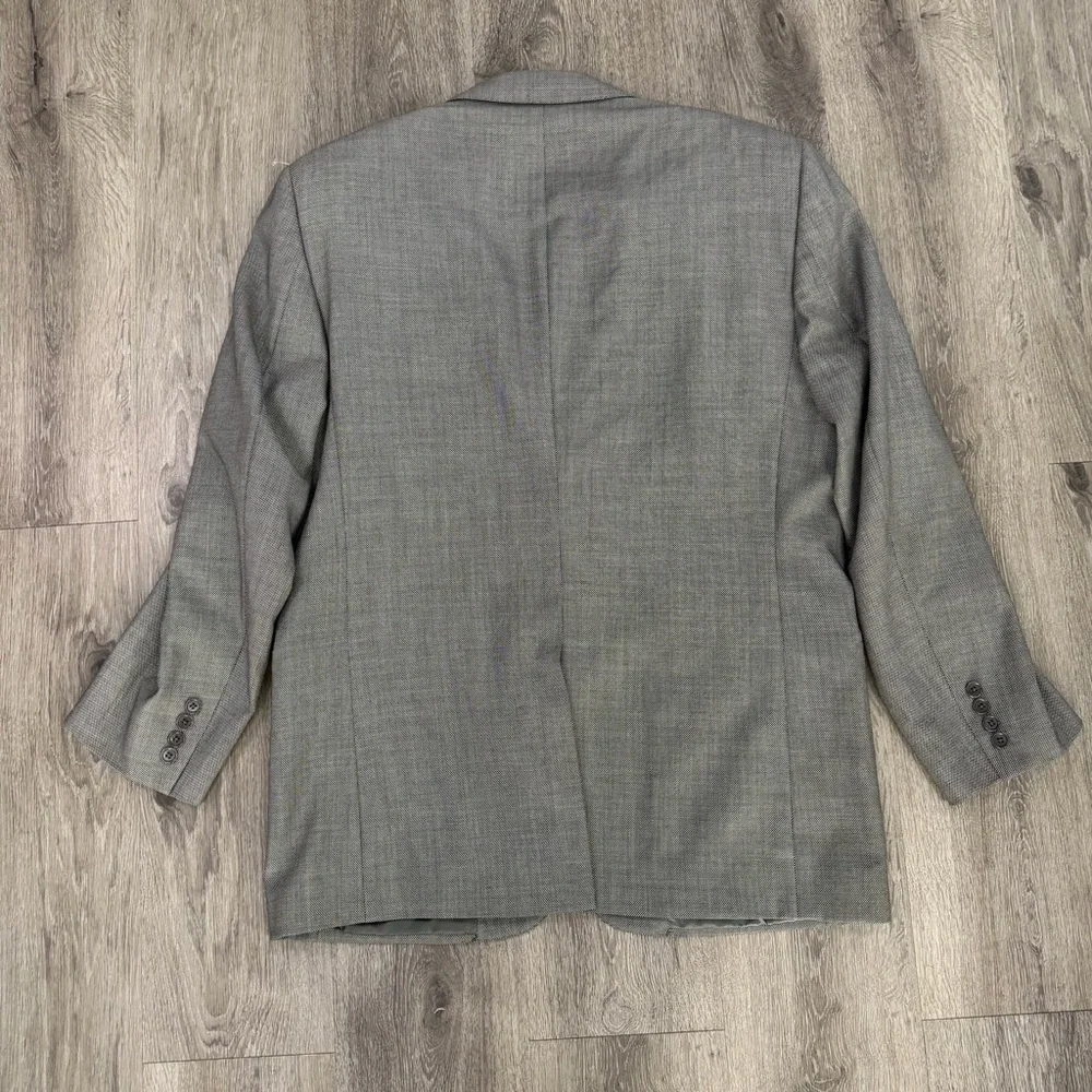 Jos. A. Bank grey size