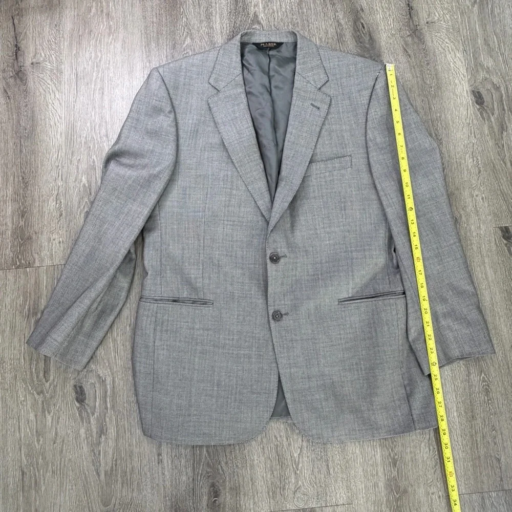 Jos. A. Bank grey size