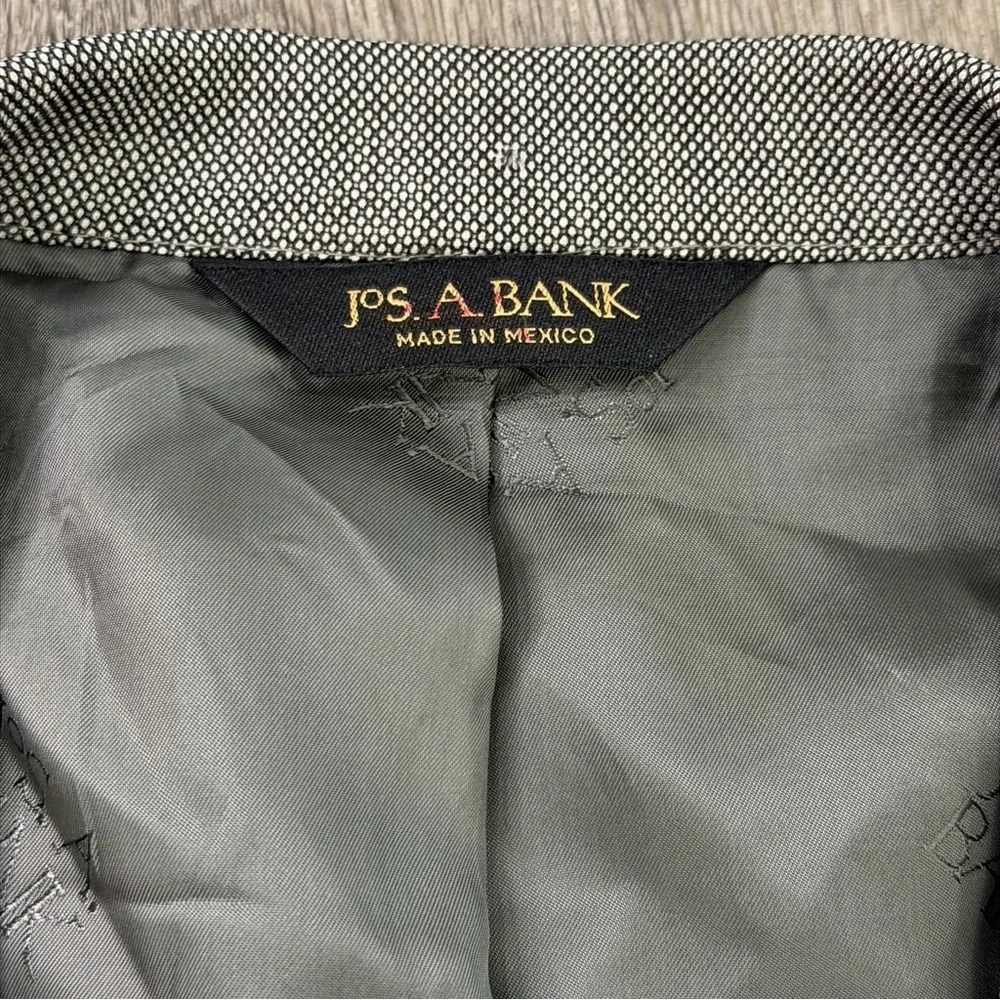 Jos. A. Bank grey size
