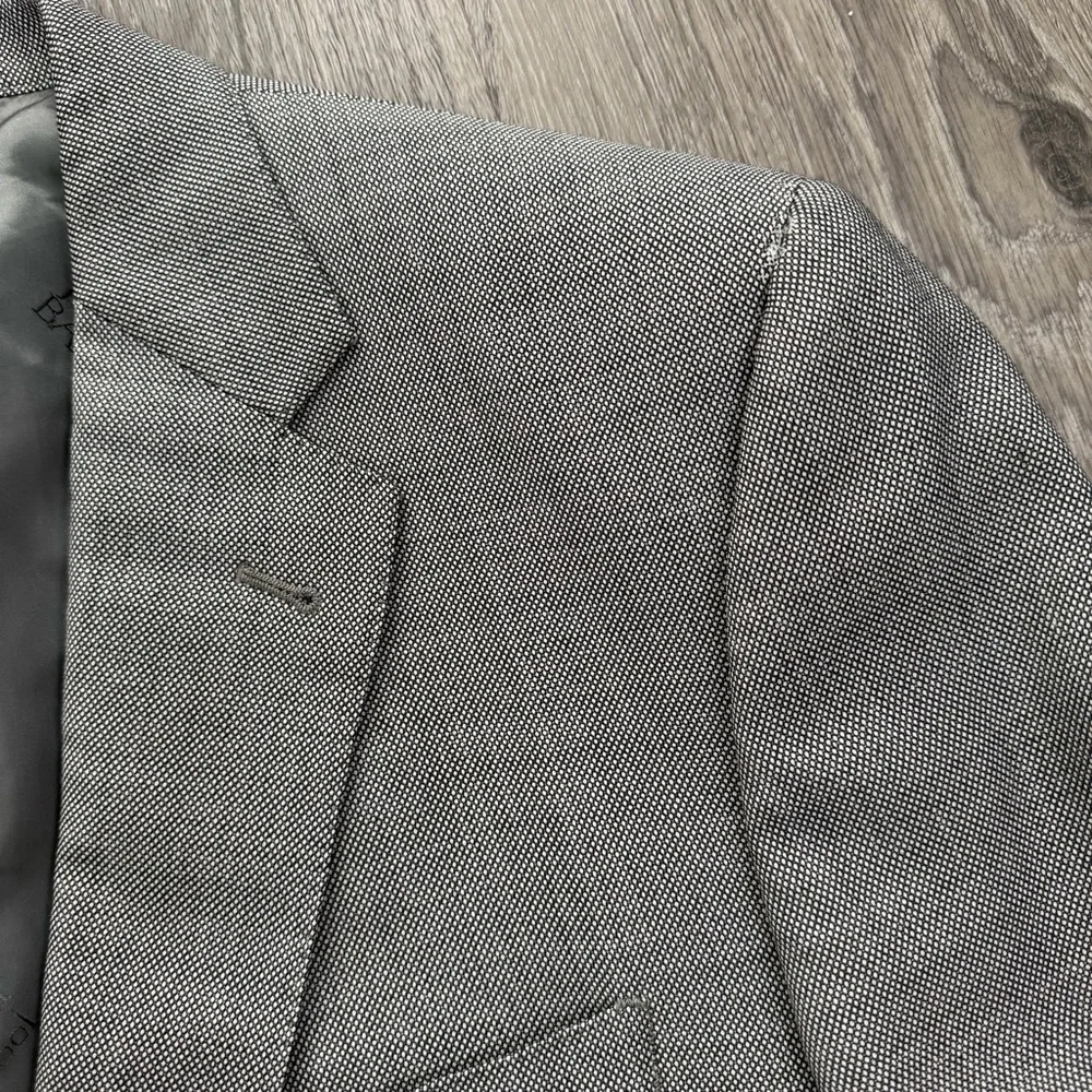 Jos. A. Bank grey size