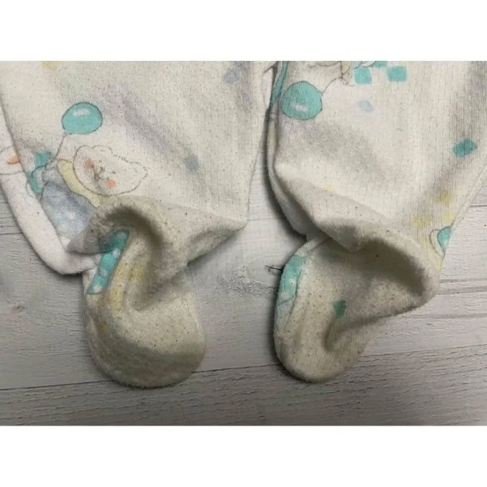 Authentic Original Vintage Style some wash due