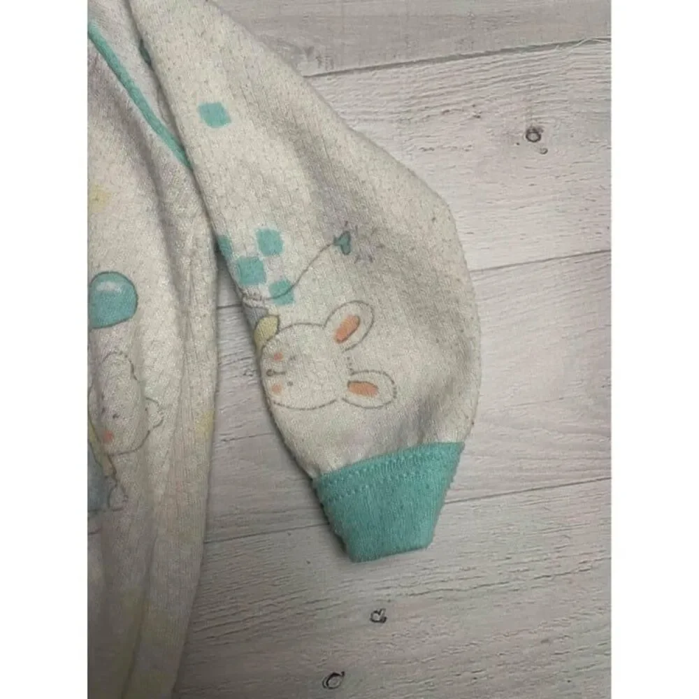 Authentic Original Vintage Style babygro #945 fair