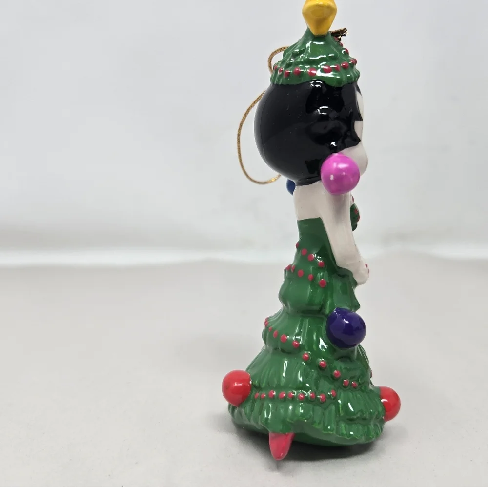 Enesco this betty