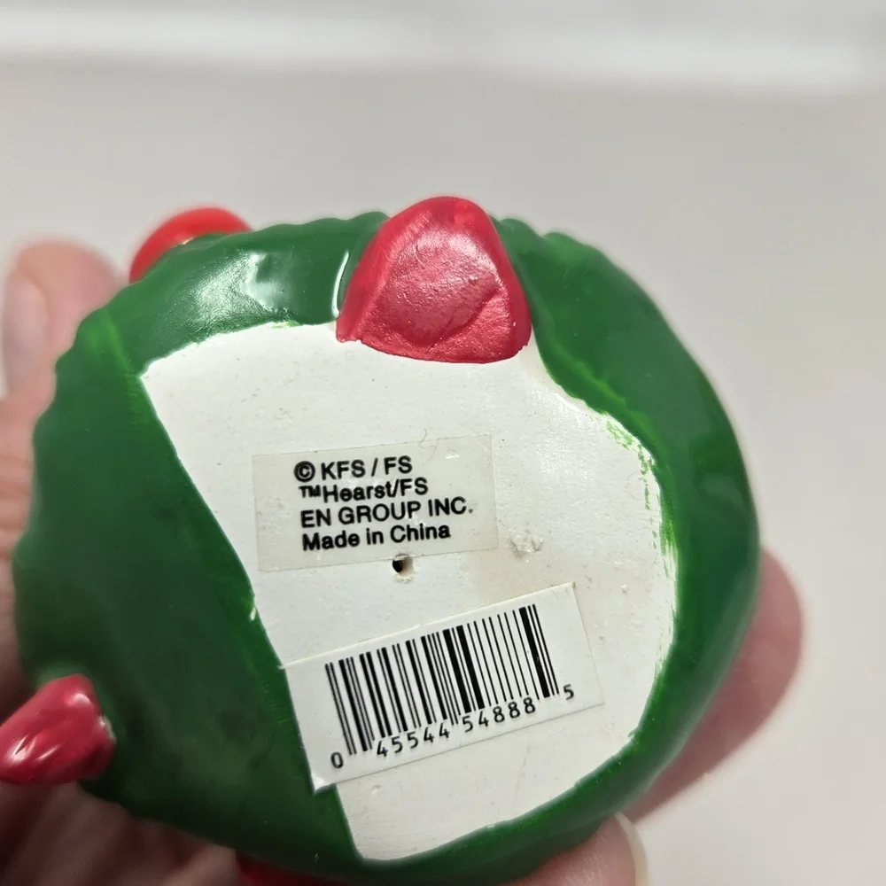 Enesco this betty