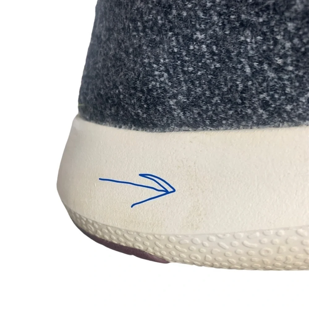 allbirds please enlarge