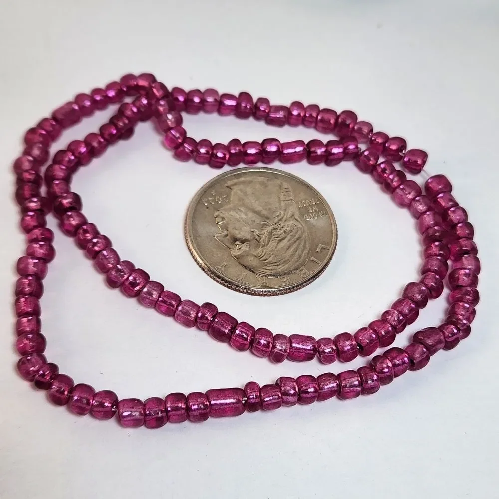 Beads $10 seed
