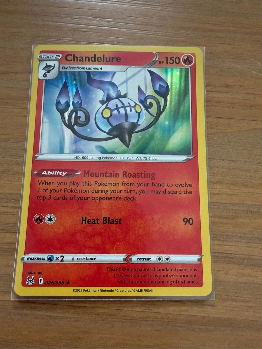 Pokemon mix match