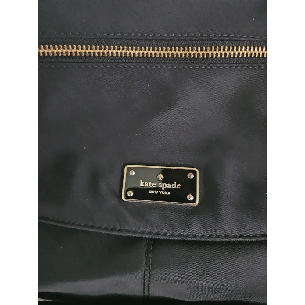 kate spade beautiful nylon