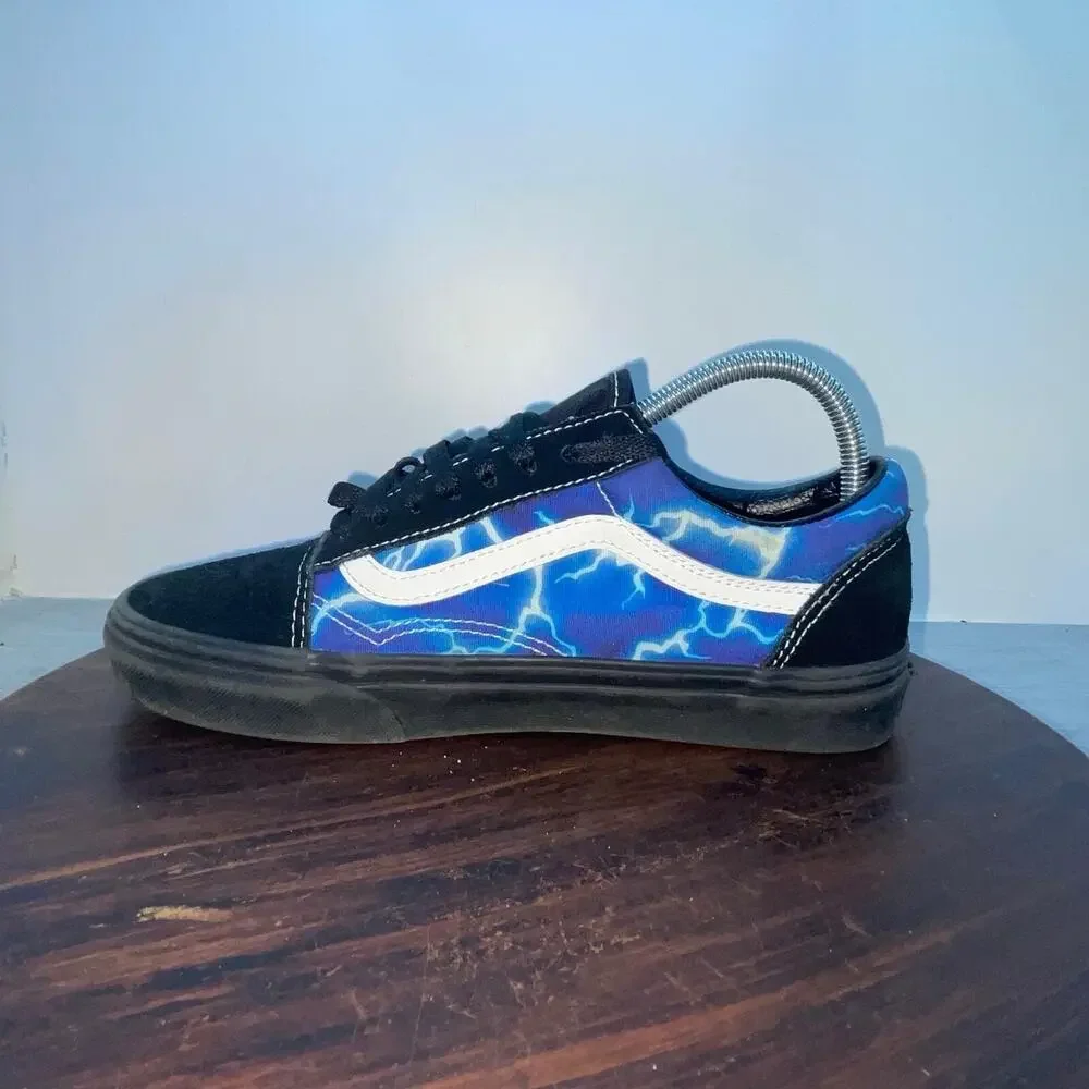 Vans old skool