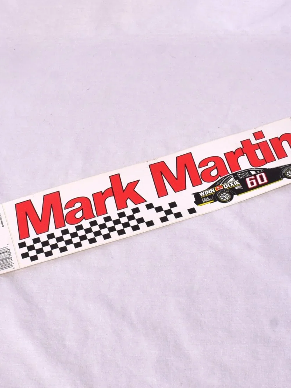 N/A mark martin