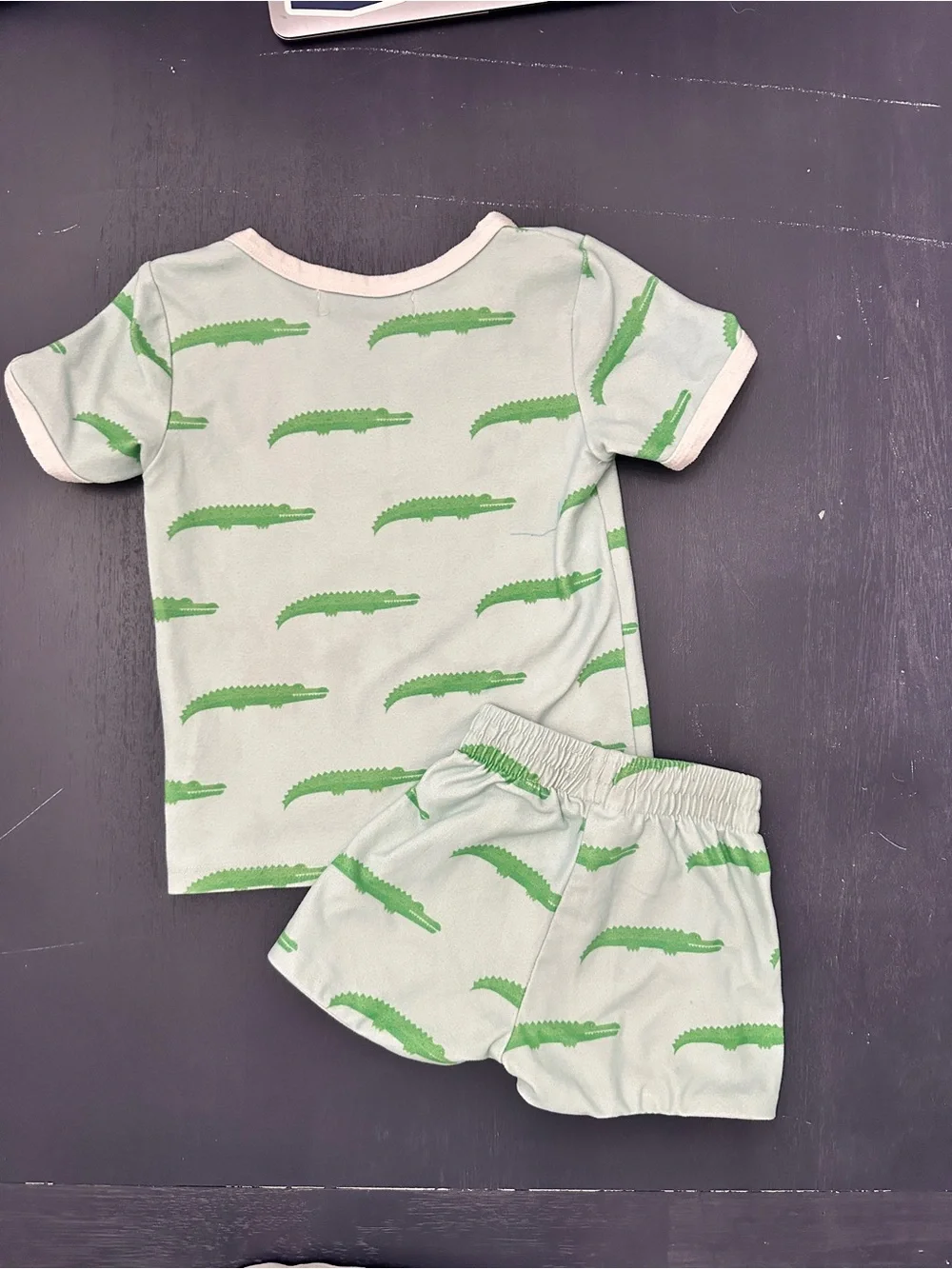 sugarbee sets matching