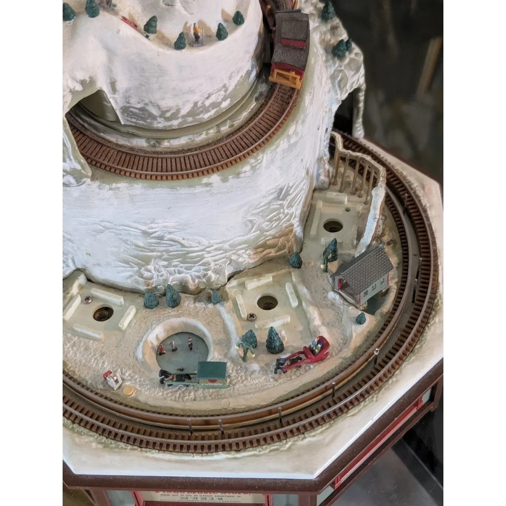 Enesco purchased estate